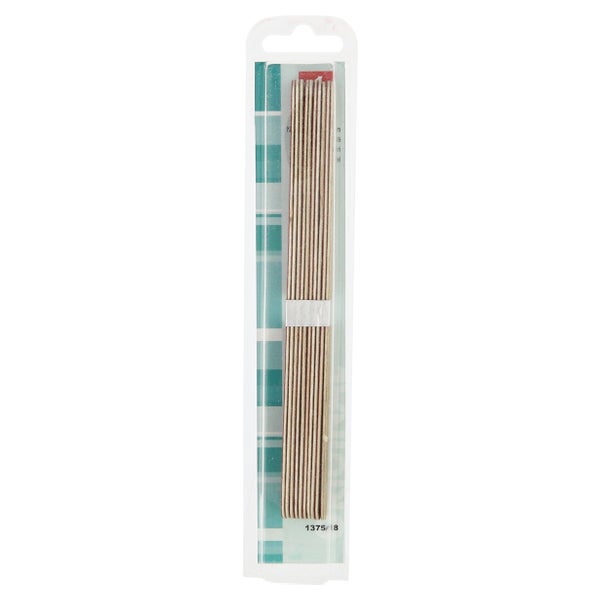 Nagelfeilpapier 1375/18 1 St