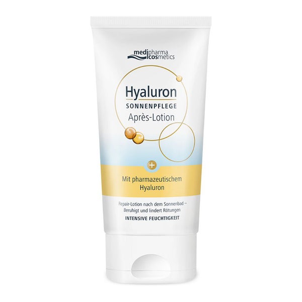Hyaluron Sonnenpflege Après-Lotion 150 ml