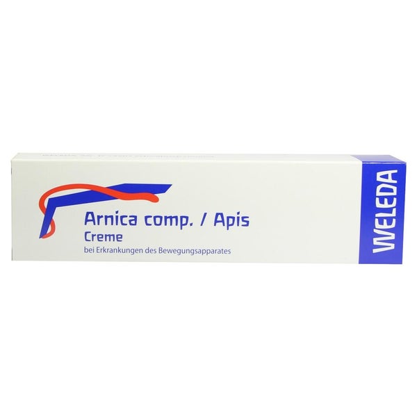 Arnica Comp./apis Creme 70 g