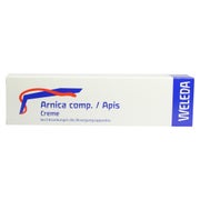 Arnica Comp./apis Creme 70 g