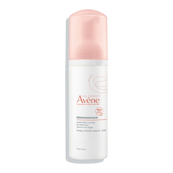 Avène Reinigungsschaum 150 ml