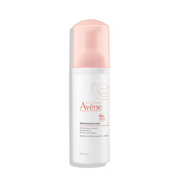 Avène Reinigungsschaum 150 ml