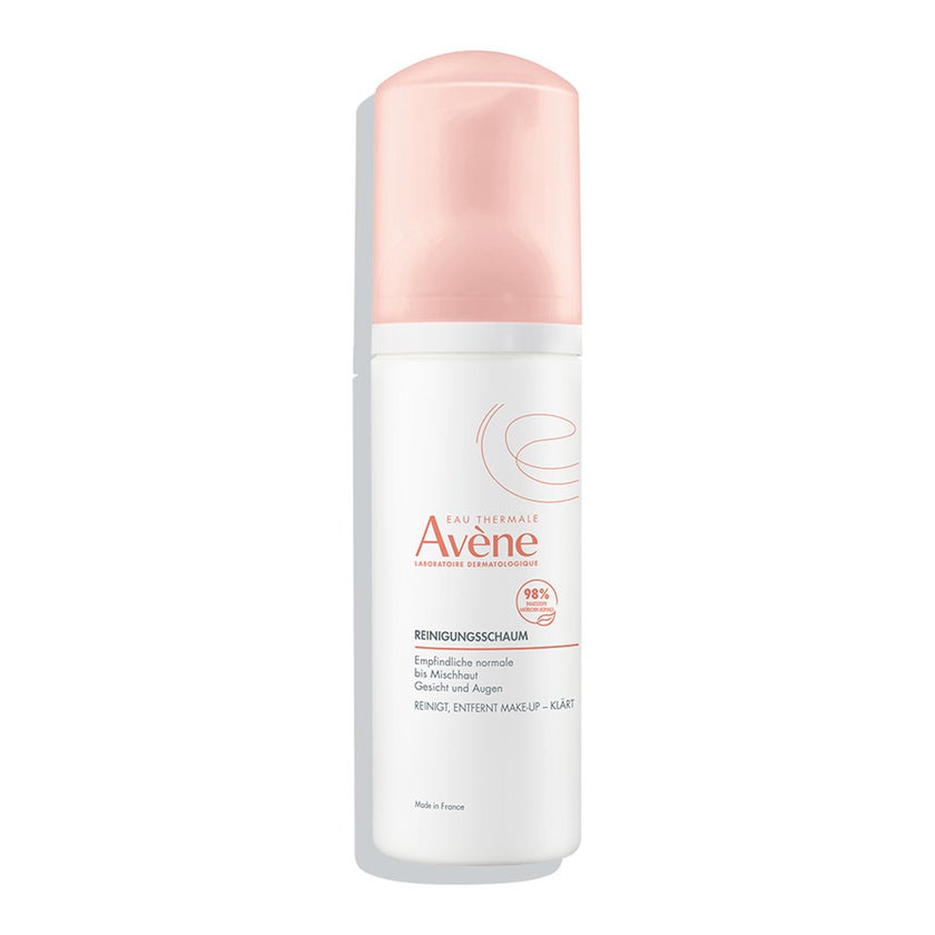 Avène Reinigungsschaum 150 ml