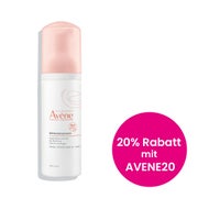 Produktabbildung: Avène Reinigungsschaum 150 ml