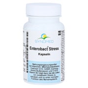 Enterobact Stress Kapseln 60 St