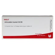 Articulatio Humeri GL D 5 Ampullen 10X1 ml