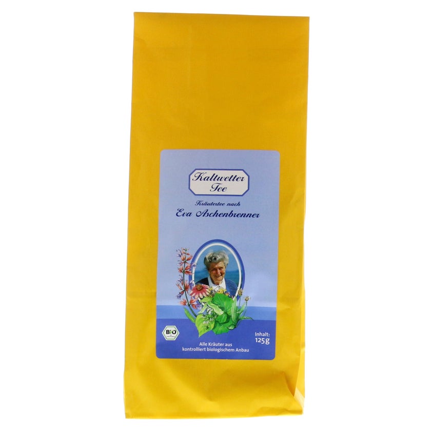 Kaltwetter TEE nach Eva Aschenbrenner 125 g