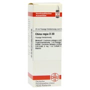 China Regia D 30 Dilution 20 ml