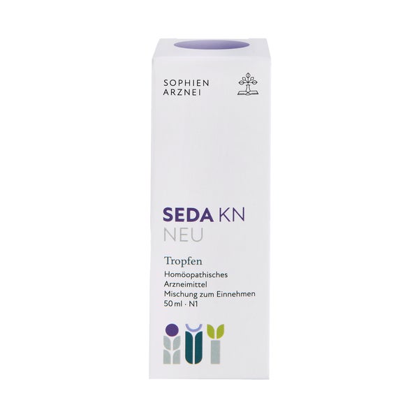 SEDA K N Neu Tropfen 50 ml