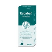 Produktabbildung: Eucabal Inhalat 20 ml