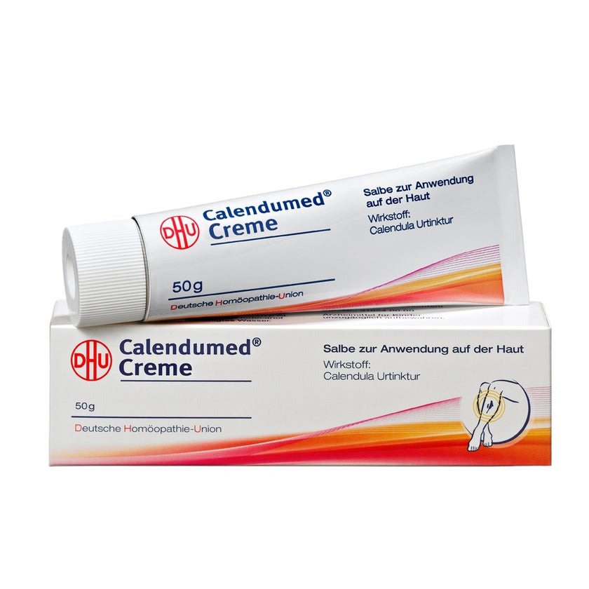 Calendumed Creme 50 g