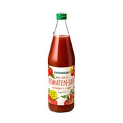 Fastofit Gewürzter Tomatensaft Bio Schoe 750 ml