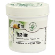 Produktabbildung: Vaseline Weiss 100 ml