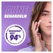 Benzaknen 10% Gel 60 g