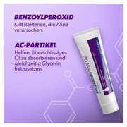 Benzaknen 10% Gel 60 g