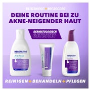 Benzaknen 10% Gel 60 g