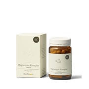 Produktabbildung: BioBloom Magnesium Komplex 5 Salze - active 60 St