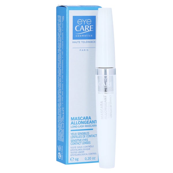 EYE CARE Mascara wimpernverlängernd tief 6 g