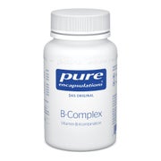 pure encapsulations® B-Complex 120 St