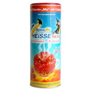 Produktabbildung: Xenofit Heiße Hexe Himbeere Granulat Dos 270 g