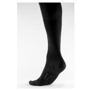 LINDNER® Silversoft® - Diabetikersocken Kniestrümpfe, Beige, Gr. 41 - 43 2 St