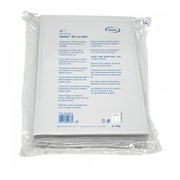 MaiMed® Waschhandschuhe weiß, aus Vlies 50 Stck. - schwere Qualität (75g/qm) 50 St