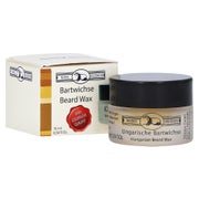 Bartwichse Ung.in der Glasdose GOLDDACHS 16 ml