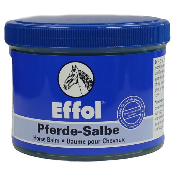 Effol Pferdesalbe vet. 500 ml