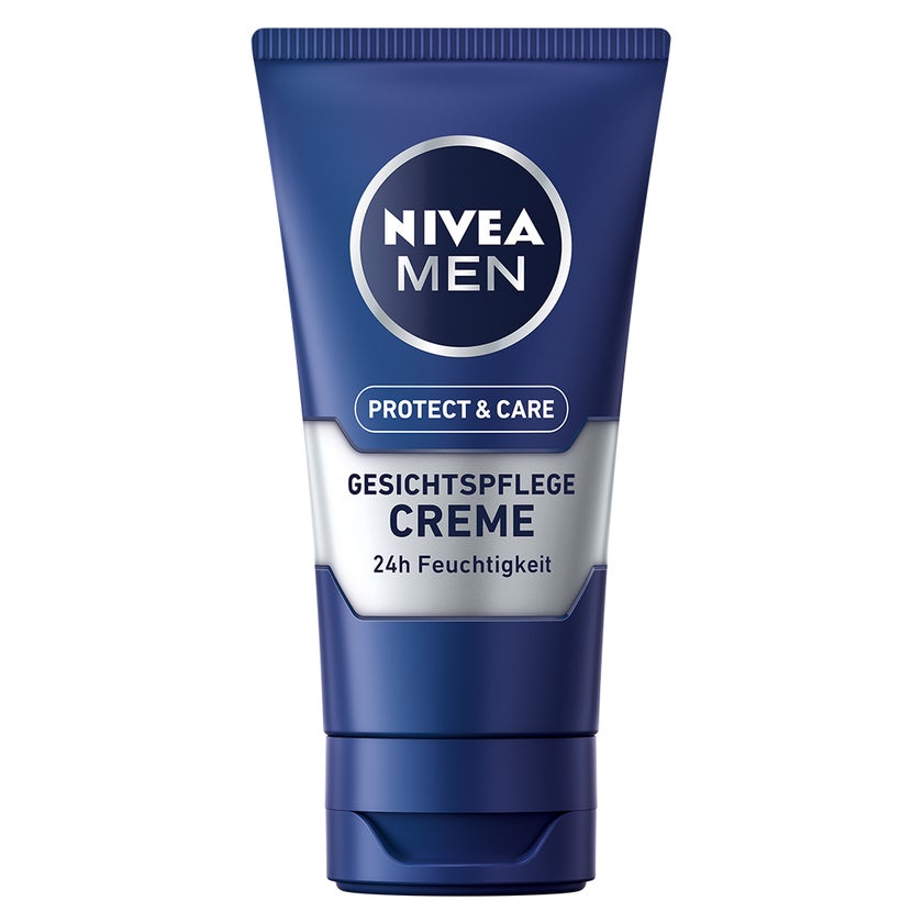 Nivea MEN Feuchtigkeitsemulsion 75 ml