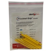 Proximal Grip Xxxx-fein gelb Interdental 12 St
