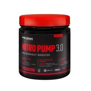 Body Attack Nitro Pump Peach Passion Fruit 400 g