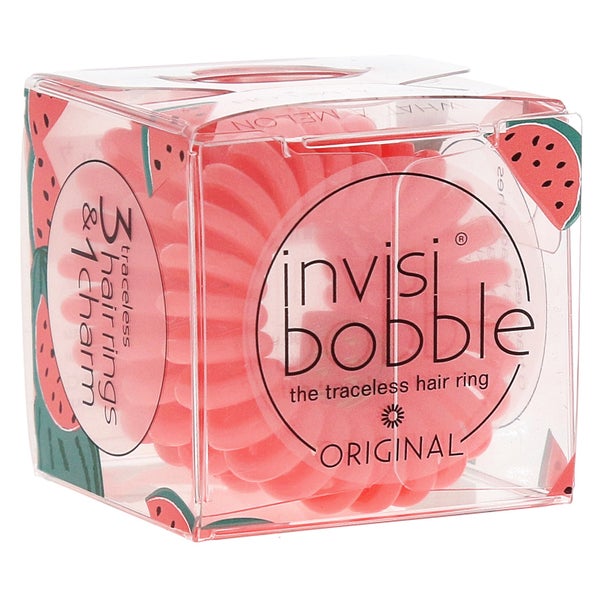 Invisibobble Haargummi Tutti FRUTTI what 3 St