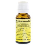 Meridiankomplex 11 Mischung 20 ml