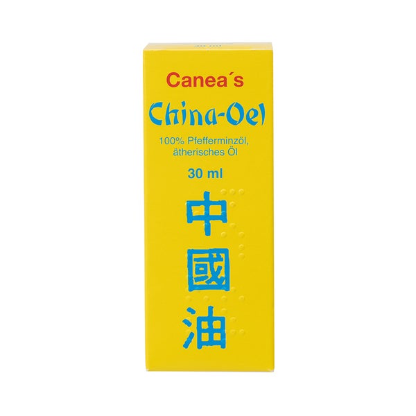 China Öl 30 ml