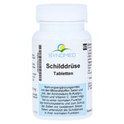 Schilddrüse Tabletten 60 St
