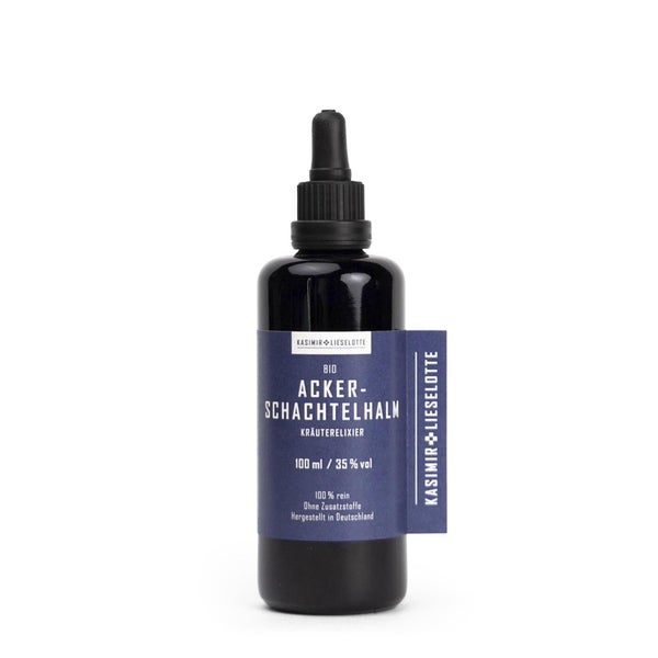 Ackerschachtelhalm-Tinktur 100 ml