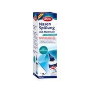 Abtei Nasen Spülung mit Meersalz 100 ml