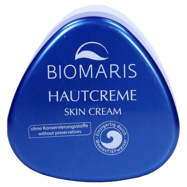 Biomaris Hautcreme 250 ml