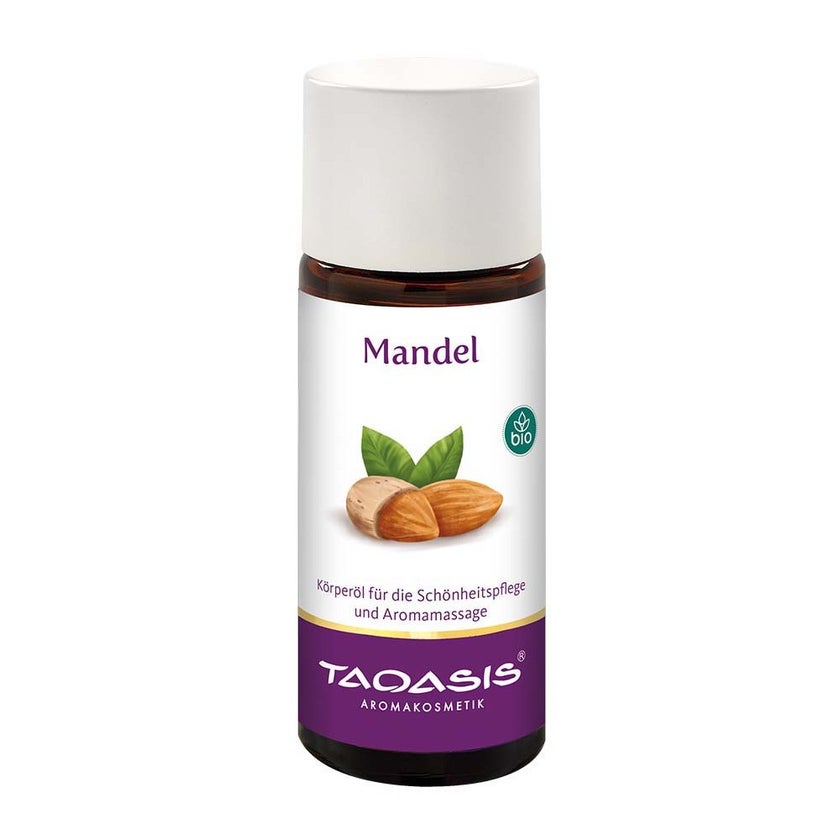 Mandelöl kbA 50 ml