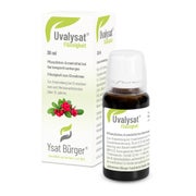 Produktabbildung: Uvalysat Flüssigkeit zum Einnehmen 30 ml