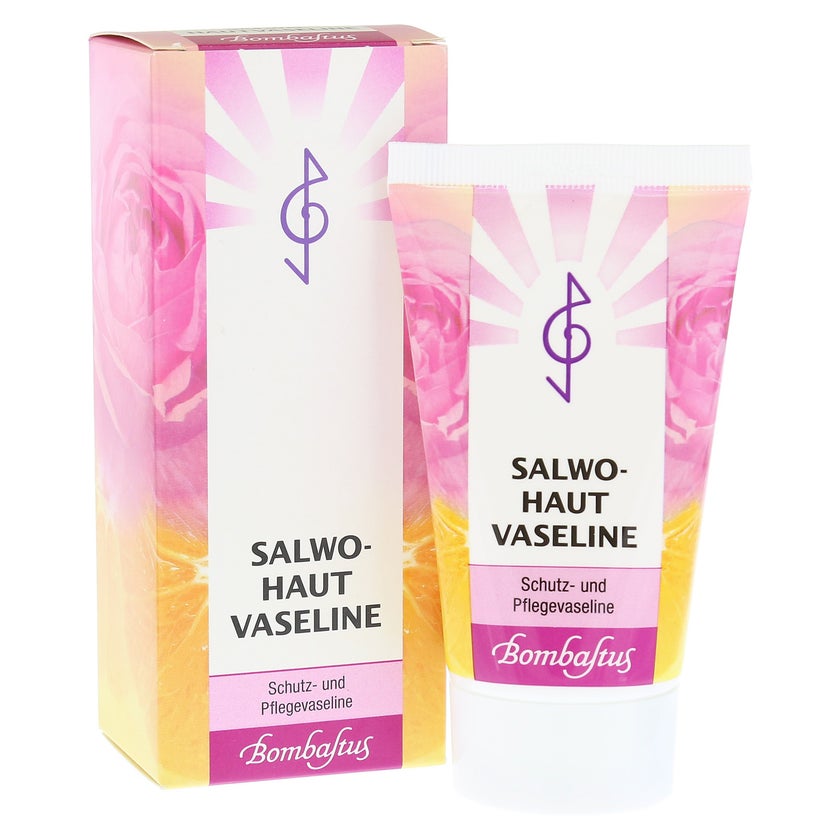 Salwo Hautvaseline 75 ml