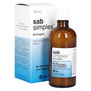 sab simplex 100 ml