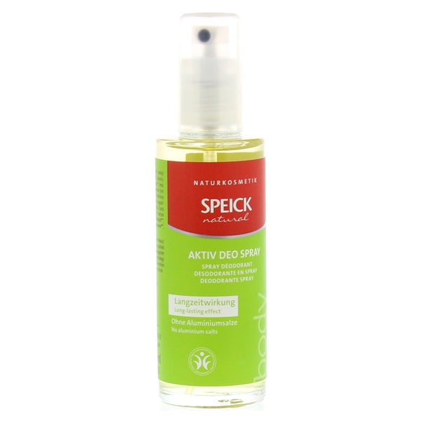 Speick Natural Aktiv Deo-Spray 75 ml