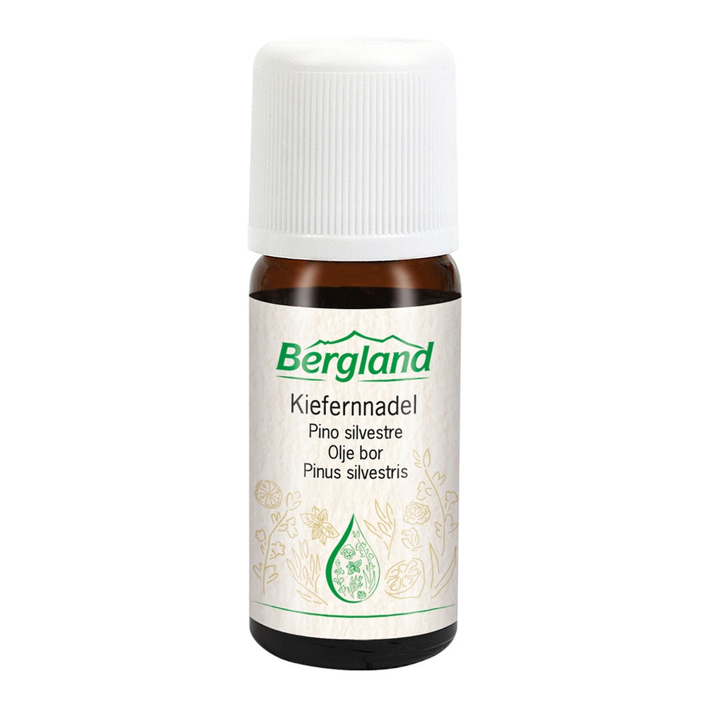 Bergland Kiefernnadel 10 ml