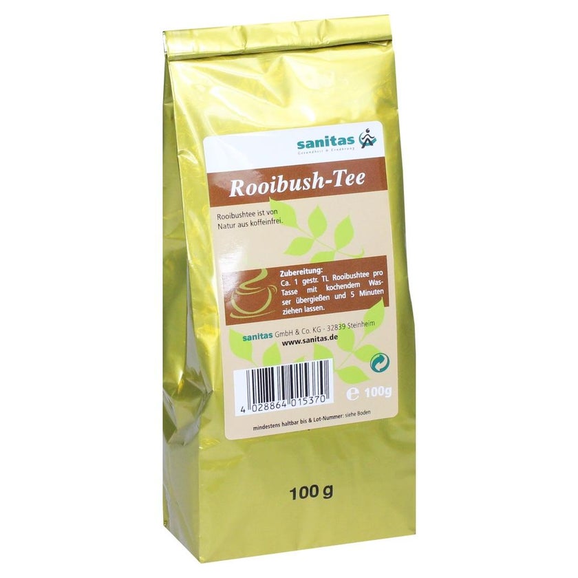 Rooibush TEE 100 g
