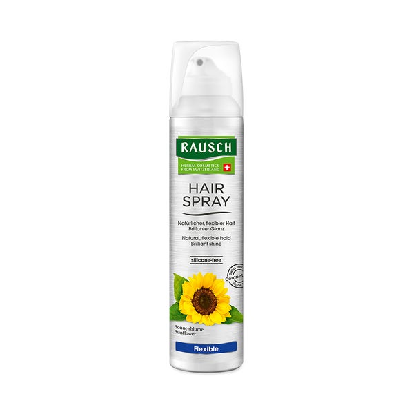 RAUSCH HAIRSPRAY Flexible Aerosol 250 ml