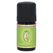 Produktabbildung: Wacholderbeere Öl kbA ätherisch 5 ml