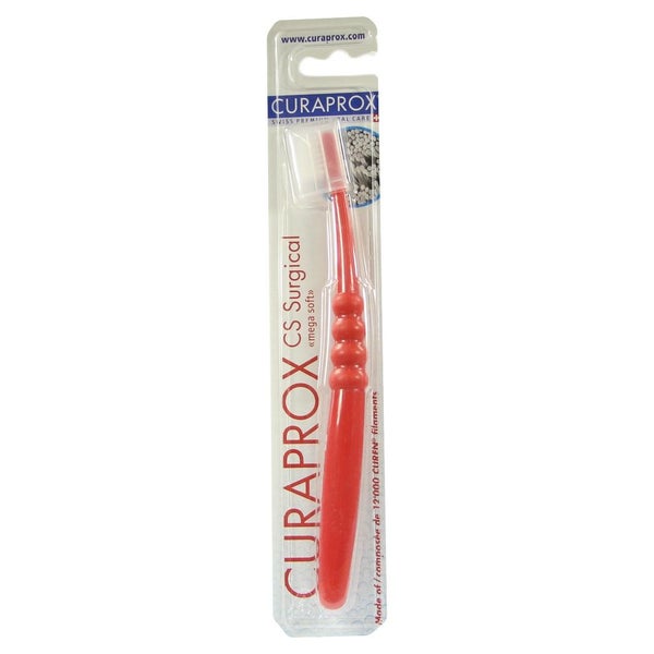 Curaprox CS Surgical megasoft Zahnbürste 1 St