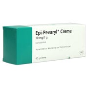 EPI Pevaryl Creme Reimport - Reimport 2X30 g
