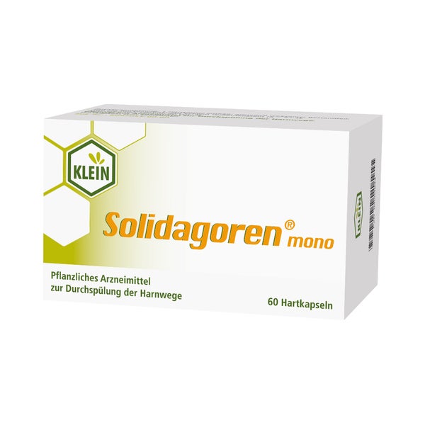 Solidagoren Mono 100 St